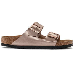 Birkenstock Arizona Birko-Flor (Narrow) - SPORTFIRST HERVEY BAY