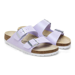 Birkenstock Arizona BS Embossed (Narrow) - SPORTFIRST HERVEY BAY