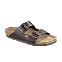 Birkenstock Arizona BS Leather (Narrow) - SPORTFIRST HERVEY BAY