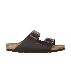 Birkenstock Arizona BS Leather (Narrow) - SPORTFIRST HERVEY BAY