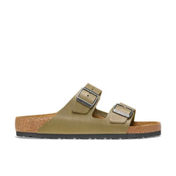 Birkenstock Arizona BS Smooth Leather Narrow Fit - SPORTFIRST HERVEY BAY