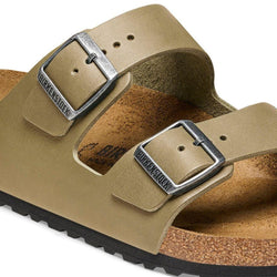 Birkenstock Arizona BS Smooth Leather Regular Fit - SPORTFIRST HERVEY BAY