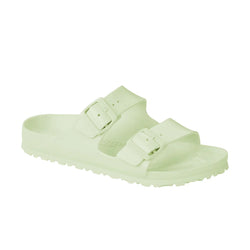 Birkenstock Arizona EVA Faded Lime (Narrow) - SPORTFIRST HERVEY BAY