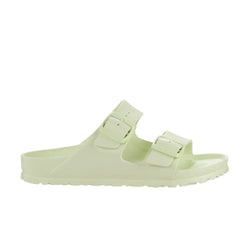 Birkenstock Arizona EVA Faded Lime (Narrow) - SPORTFIRST HERVEY BAY