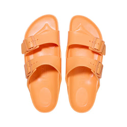 Birkenstock Arizona EVA Papaya (Narrow) - SPORTFIRST HERVEY BAY