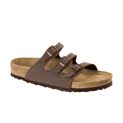 Birkenstock Florida SFB BirkiBuc (Regular) - SPORTFIRST HERVEY BAY