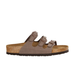 Birkenstock Florida SFB BirkiBuc (Regular) - SPORTFIRST HERVEY BAY