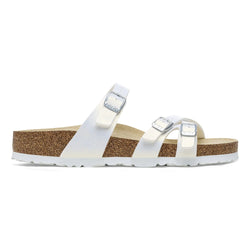 Birkenstock Franca Birko-Flor (Regular) - SPORTFIRST HERVEY BAY