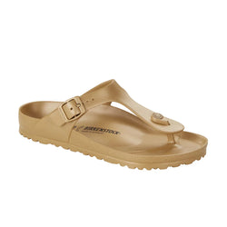 Birkenstock Gizeh EVA Glamour Gold (Regular) - SPORTFIRST HERVEY BAY