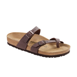 Birkenstock Mayari BirkiBuc Regular Fit - SPORTFIRST HERVEY BAY