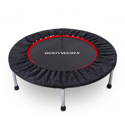 Bodyworx 38in Mini Trampoline - SPORTFIRST HERVEY BAY