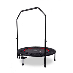 Bodyworx 40in Rebounder With Handle - SPORTFIRST HERVEY BAY