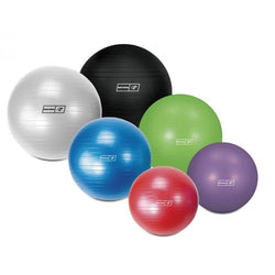 Bodyworx 55cm Antiburst Gym Ball - SPORTFIRST HERVEY BAY