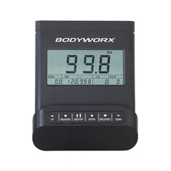 Bodyworx ABX295M Manual Exercise Bike - SPORTFIRST HERVEY BAY