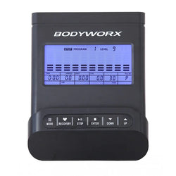 Bodyworx ABX295MAT Programmable Exercise Bike - SPORTFIRST HERVEY BAY