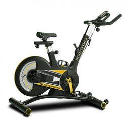 Bodyworx AIC850 Rear Drive Spin Bike - SPORTFIRST HERVEY BAY
