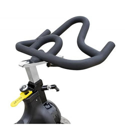 Bodyworx AIC850 Rear Drive Spin Bike - SPORTFIRST HERVEY BAY