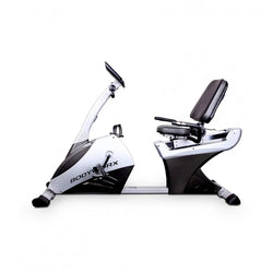 Bodyworx ARX950BT Recumbent Bike - SPORTFIRST HERVEY BAY