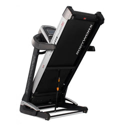 Bodyworx Challenger 250 Treadmill - SPORTFIRST HERVEY BAY