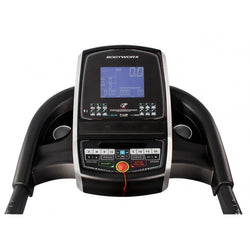 Bodyworx Challenger JTC300 Treadmill - SPORTFIRST HERVEY BAY