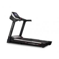 Bodyworx Challenger JTC300 Treadmill - SPORTFIRST HERVEY BAY