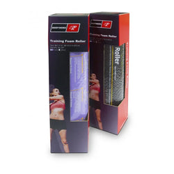 Bodyworx D Train Foam Roller - SPORTFIRST HERVEY BAY