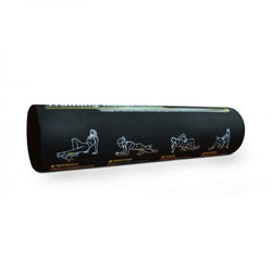 Bodyworx D Train Foam Roller - SPORTFIRST HERVEY BAY