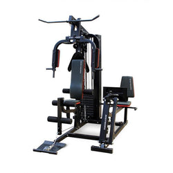 Bodyworx LBX900LP - 215lb Home Gym with Leg Press - SPORTFIRST HERVEY BAY