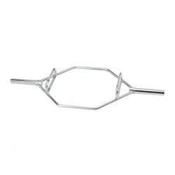 Bodyworx Olympic Hex Trap Bar - SPORTFIRST HERVEY BAY