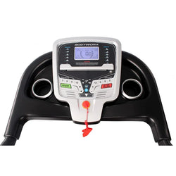 Bodyworx Power JTM1501 Treadmill - SPORTFIRST HERVEY BAY