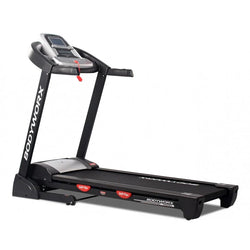 Bodyworx Power JTM2001 Treadmill - SPORTFIRST HERVEY BAY