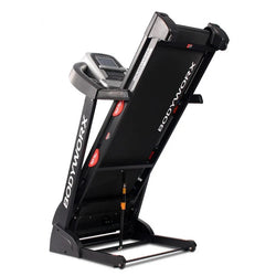 Bodyworx Power JTM2001 Treadmill - SPORTFIRST HERVEY BAY