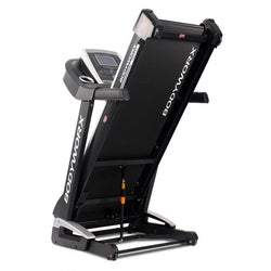 Bodyworx Power JTM2501 Treadmill - SPORTFIRST HERVEY BAY