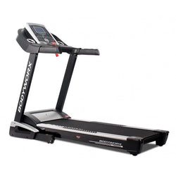 Bodyworx Power JTM2501 Treadmill - SPORTFIRST HERVEY BAY