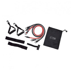 Bodyworx Resistance Tube Set - SPORTFIRST HERVEY BAY