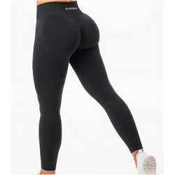 Ryderwear Boost Seamless Leggings
