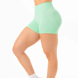 Ryderwear Boost Seamless Shorts