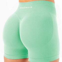 Ryderwear Boost Seamless Shorts