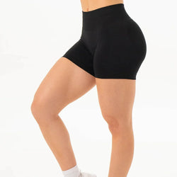 Ryderwear Boost Seamless Shorts