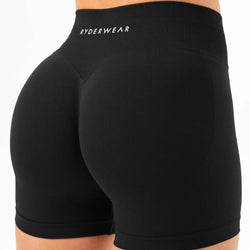 Ryderwear Boost Seamless Shorts