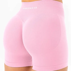 Ryderwear Boost Seamless Shorts