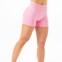 Ryderwear Boost Seamless Shorts