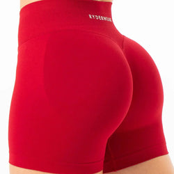 Ryderwear Boost Seamless Shorts