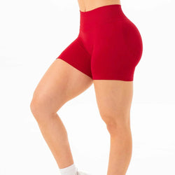 Ryderwear Boost Seamless Shorts
