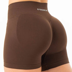 Ryderwear Boost Seamless Shorts