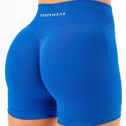 Ryderwear Boost Seamless Shorts