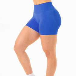 Ryderwear Boost Seamless Shorts