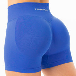 Ryderwear Boost Seamless Shorts