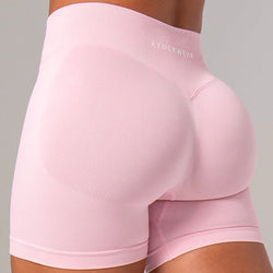 Ryderwear Boost Seamless Shorts