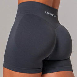 Ryderwear Boost Seamless Shorts